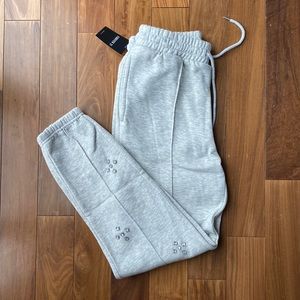 Forever 21 Gray Joggers